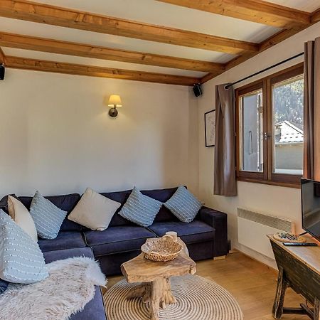 Apartment Chamouny - Alpes Travel - Chamonix - Sleeps 8 Exteriér fotografie
