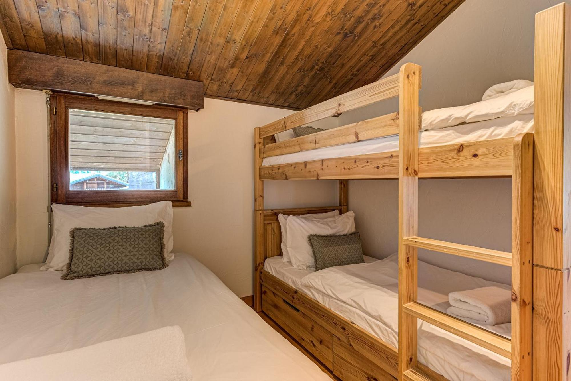 Apartment Chamouny - Alpes Travel - Chamonix - Sleeps 8 Exteriér fotografie