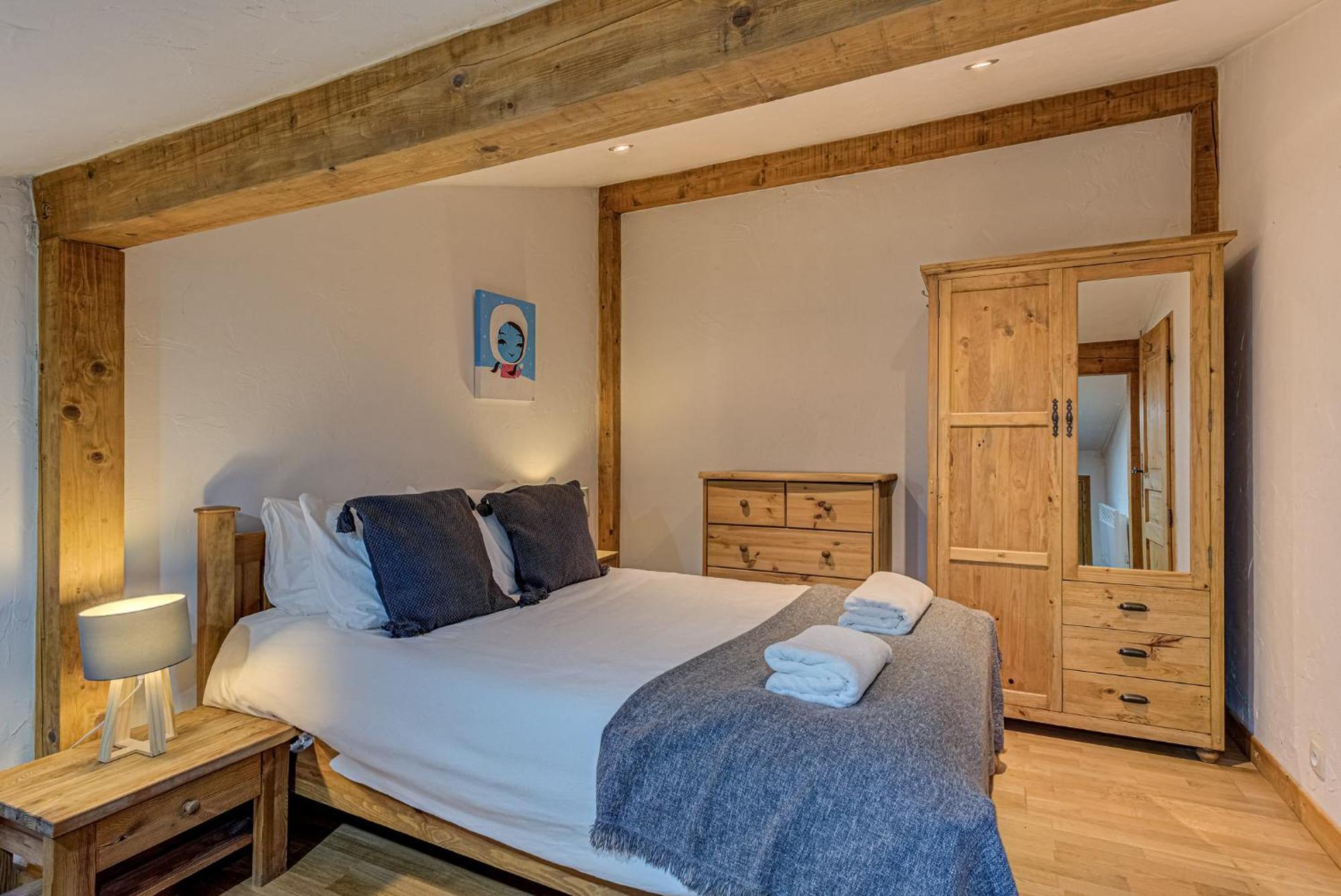Apartment Chamouny - Alpes Travel - Chamonix - Sleeps 8 Exteriér fotografie