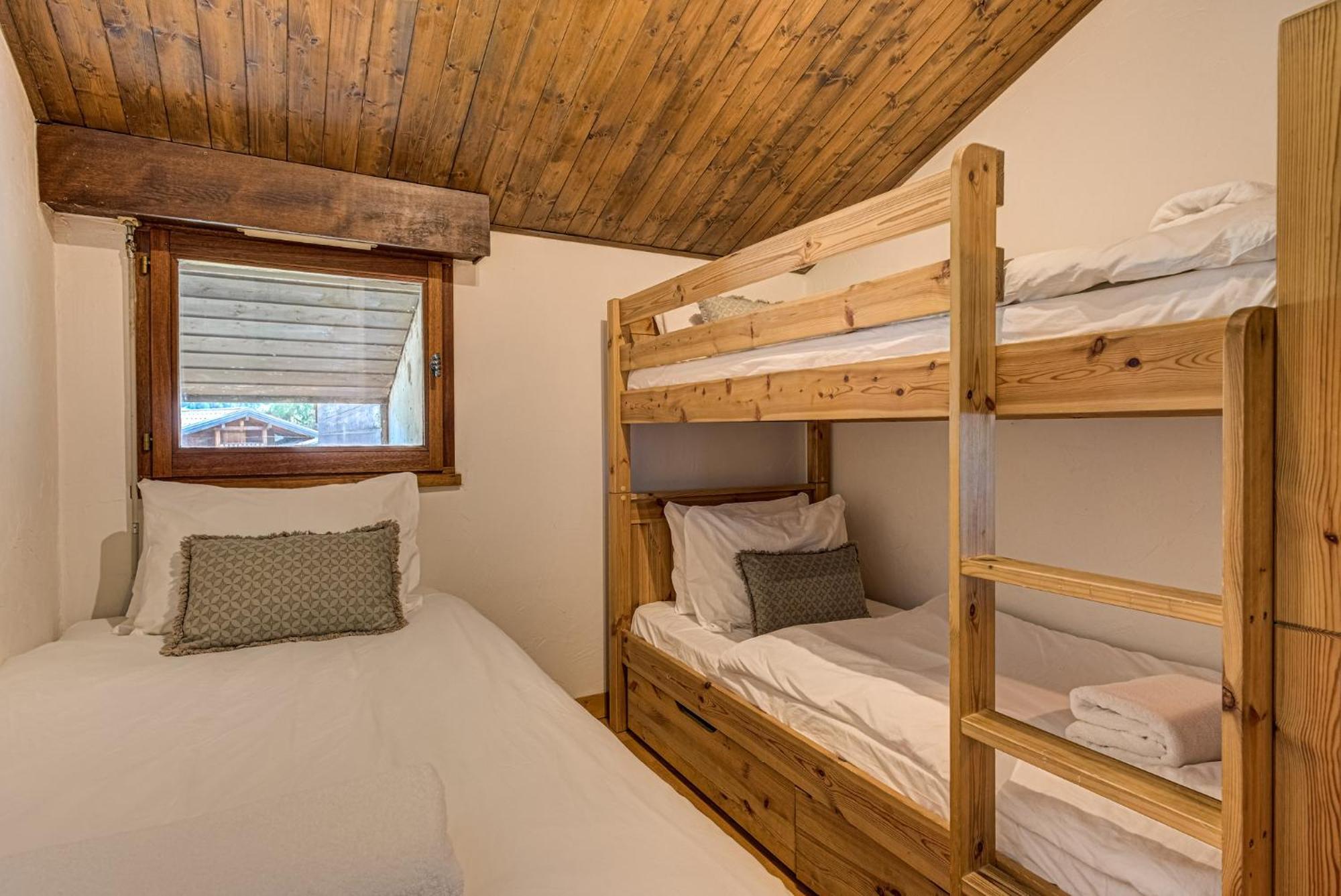 Apartment Chamouny - Alpes Travel - Chamonix - Sleeps 8 Exteriér fotografie