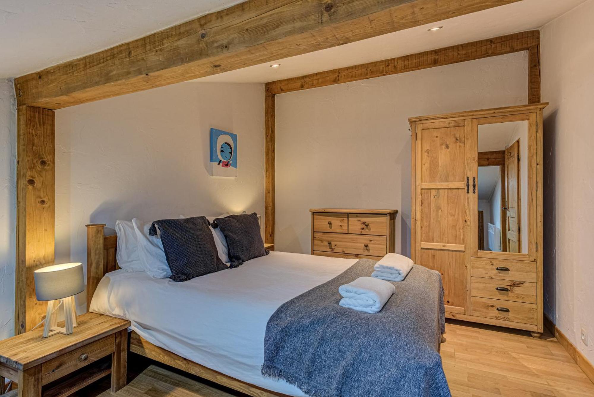 Apartment Chamouny - Alpes Travel - Chamonix - Sleeps 8 Exteriér fotografie