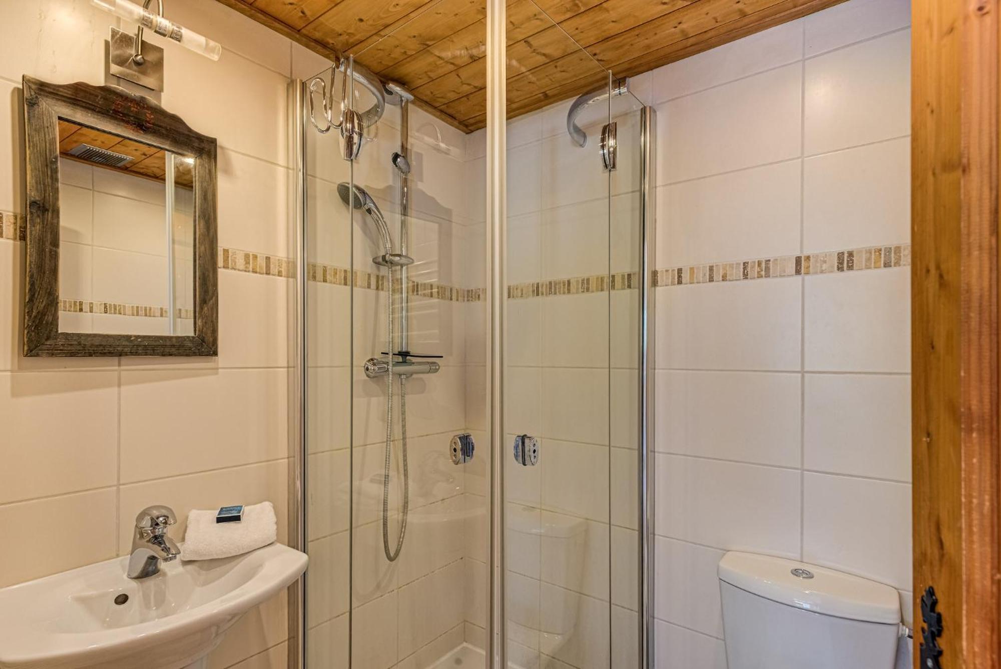 Apartment Chamouny - Alpes Travel - Chamonix - Sleeps 8 Exteriér fotografie